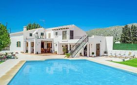 Villa Vinya Cal Beato